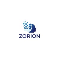 Zorion-BE logo - Similar company to One16