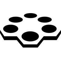 Tonner Drones logo - Similar company to Delta Drone