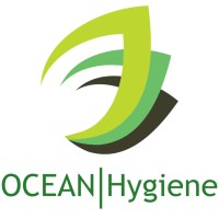 OCEAN Hygiene logo - Similar company to Ansh Softech