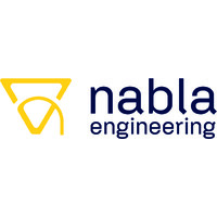Nabla Engineering logo - Similar company to Nabla Srl - Società Di Ingegneria