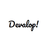 DEVALOP - Your Ideal Real Estate Branding and Marketing Company logo - Similar company to Private Real Estate Company