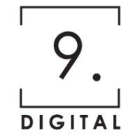 9DIGITAL logo - Similar company to 9 Digital Media