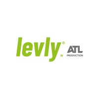 levly logo - Similar company to Ramel