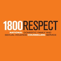 1800RESPECT Australia logo - Similar company to Dvconnect