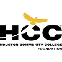 Houston Community College Foundation logo - Similar company to Crawfish Cafe