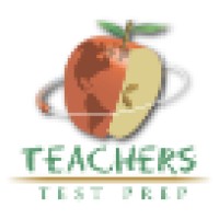 Teachers Test Prep logo - Similar company to Family Education & Support Services
