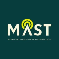 MAST logo - Similar company to Mobax Group