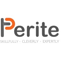 Perite Consulting logo - Similar company to Brons