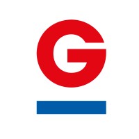Gedimat Vlaanderen logo - Similar company to Gedimat Belgique
