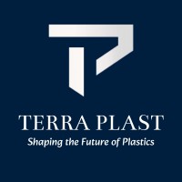 Terra Plast logo - Similar company to Former Makine Aş.