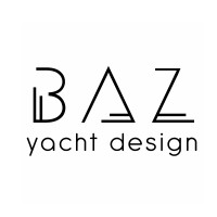 BAZ Yacht Design logo - Similar company to T