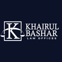 Khairul Bashar Law Offices logo - Similar company to Florida East Coast Travel Services Inc. (Flects)