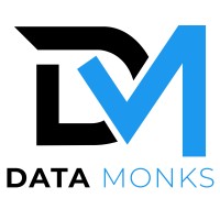 Data Monks logo - Similar company to Data Science Monks