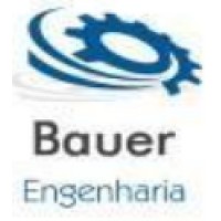 Bauer Engenharia logo - Similar company to Auto Posto Agle Eireli