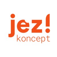 jez! koncept logo - Similar company to Mols