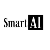 Smart Ai logo - Similar company to Smart-Ai