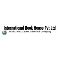 International Book House Pvt Ltd logo - Similar company to Balsam Publishing House