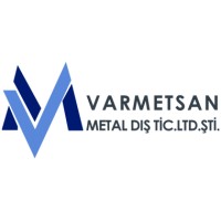 Varmetsan Metal Dış Tic. Ltd. Şti. logo - Similar company to Comesad