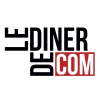 Diner de Com logo - Similar company to Japan Burger 🍔🍣🥗