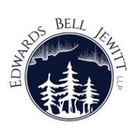 Edwards Bell Jewitt LLP logo - Similar company to Hc Law Chambers