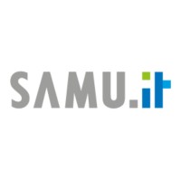 SAMU.IT s.r.l. logo - Similar company to Goimage Media Services Inc