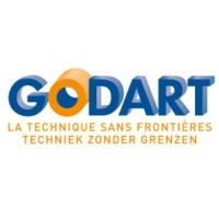 Godart S. SPRL/BVBA logo - Similar company to E.Leclerc Lux