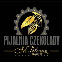 Luksusowe Czekoladki - M.Pelczar Chocolatier logo - Similar company to Ciasteczka.Com