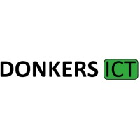 Donkers ICT logo - Similar company to Packaging Donckers