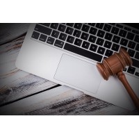 Coates Law logo - Similar company to Twc Lawyers