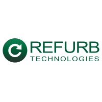 Refurb Technologies logo - Similar company to Barcodesmith
