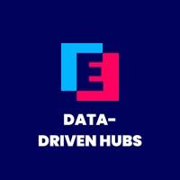 Data-Driven Hubs logo - Similar company to Clear View Researchs