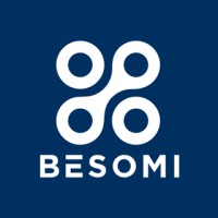 Besomi Group logo - Similar company to Marakeb Technologies