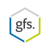 GFS Fundraising Solutions GmbH logo - Similar company to Irinox S.P.A.