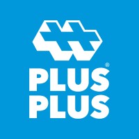 Plus-Plus logo - Similar company to Artcreativity