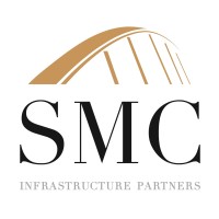 SMC Infrastructure Partners logo - Similar company to Share Mobility