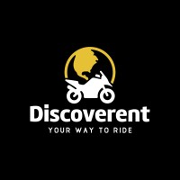 Discoverent logo - Similar company to Ethernetics