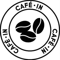 Cafe In logo - Similar company to Freshii Laval