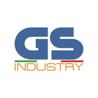 GS INDUSTRY SPA logo - Similar company to Ferretto Spa