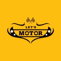 Let's Motor LLP logo - Similar company to Rent A Desk