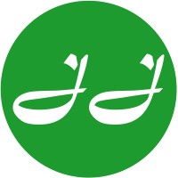 JJ Forwarder logo - Similar company to Loggo