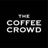 The Coffee Crowd Official logo - Similar company to The Crowd Coffe