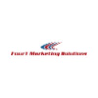 FOUR 1 MARKETING logo - Similar company to Mark-Eight