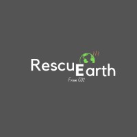 Rescue Earth from Climate Change logo - Similar company to Co2Exist