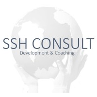 SSH CONSULT logo - Similar company to Ssh Consultant