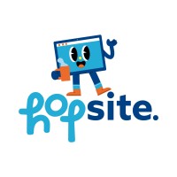 HOPSITE logo - Similar company to Dazzboard