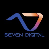 Seven Digital logo - Similar company to Seven Digital Group