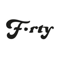 Forty Entertainment logo - Similar company to El Estudio____De Forty
