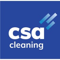 CSA Cleaning logo - Similar company to Innova Services Group
