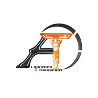 Atlant - Logistics & Transport logo - Similar company to Avits