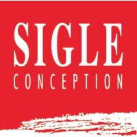 SIGLE CONCEPTION logo - Similar company to K2I Design